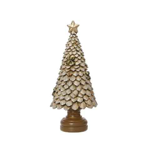 ALBERO ORO STELLA ORO H.23